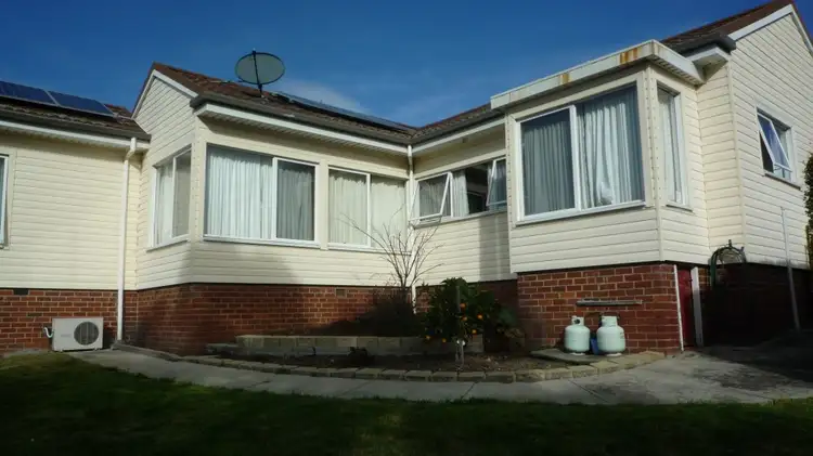 Fifth view of Homely house listing, 4 Hilton Road, Claremont TAS 7011