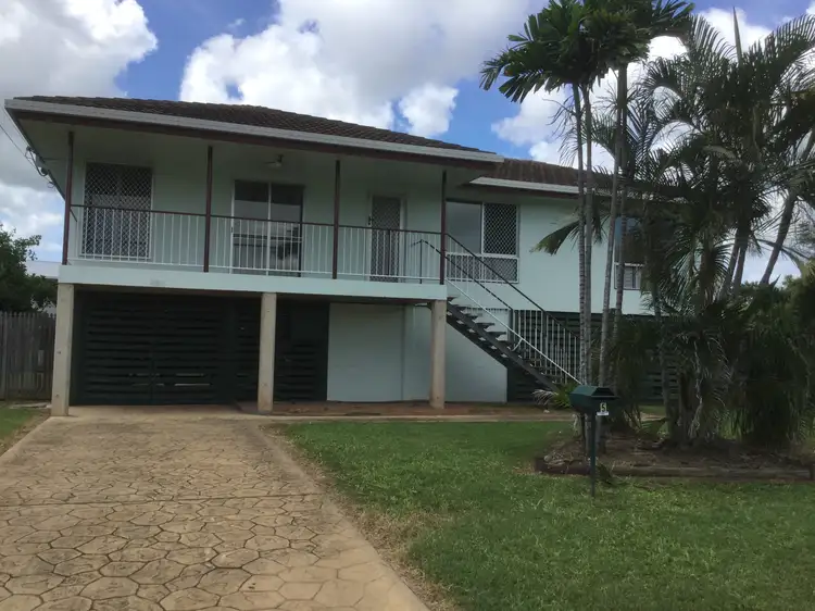 5 Hall Court, Aitkenvale QLD 4814