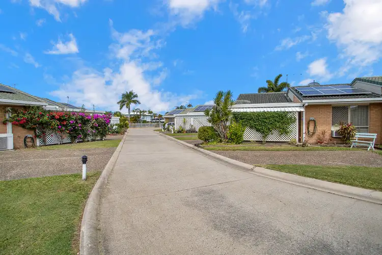 Fourth view of Homely unit listing, 26/54A Scott Street, South Mackay QLD 4740