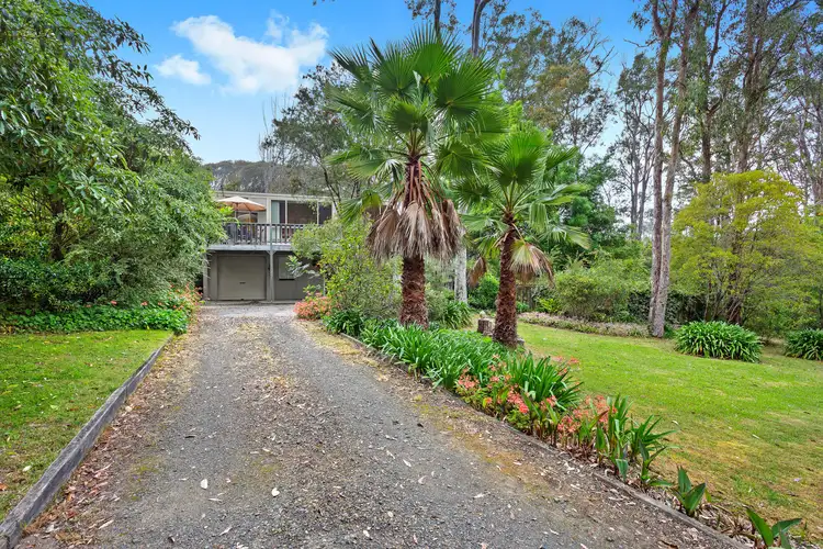 38 Keating Drive, Bermagui NSW 2546