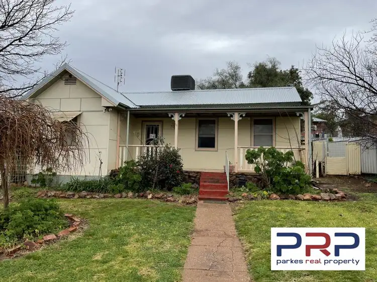 Main view of Homely house listing, 16 Gallop Avenue, Parkes NSW 2870