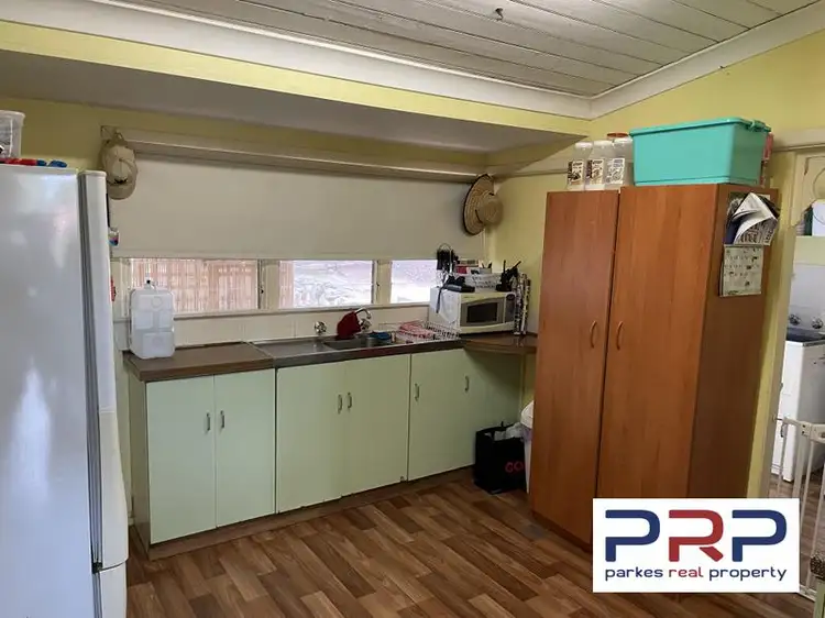Fourth view of Homely house listing, 16 Gallop Avenue, Parkes NSW 2870