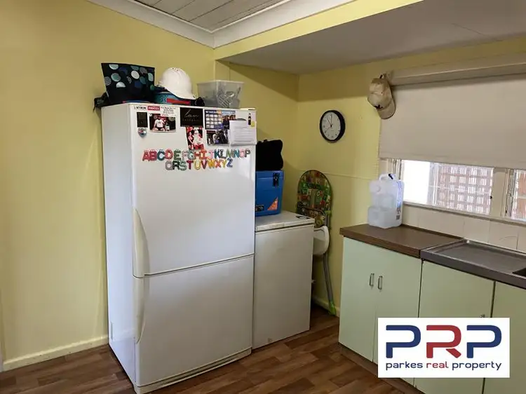 Fifth view of Homely house listing, 16 Gallop Avenue, Parkes NSW 2870