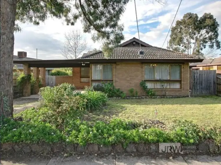 Second view of Homely house listing, 52 Westlands Road, Glen Waverley VIC 3150