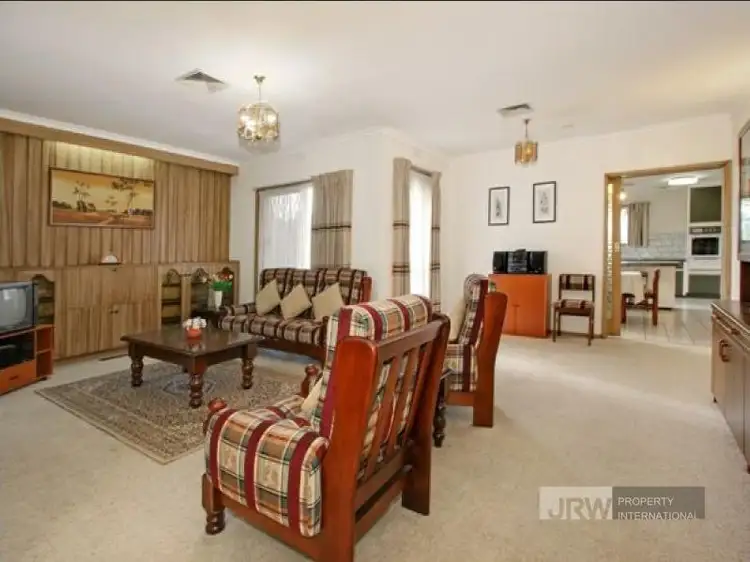 Third view of Homely house listing, 52 Westlands Road, Glen Waverley VIC 3150