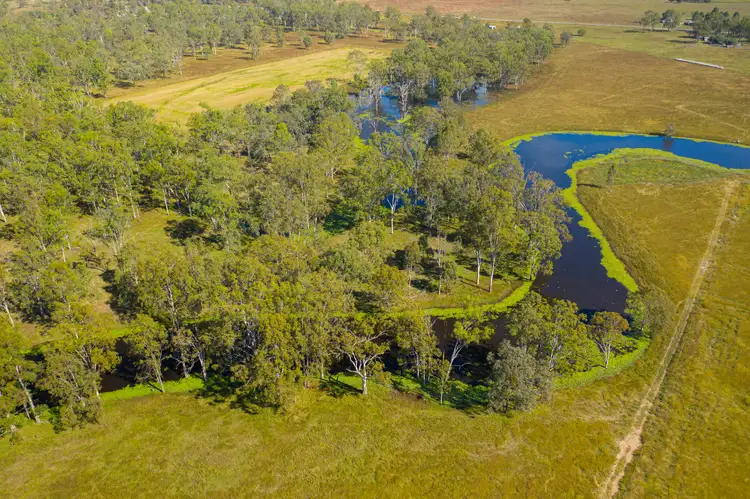 126 Middle Road, Purga QLD 4306