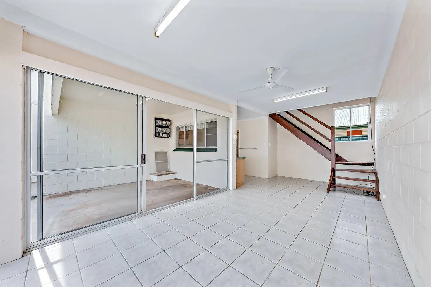 Main view of Homely unit listing, 1/6 Robert Street, Proserpine QLD 4800