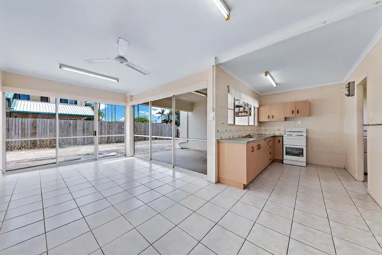 Second view of Homely unit listing, 1/6 Robert Street, Proserpine QLD 4800