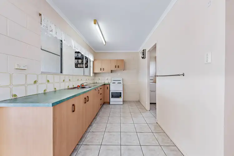 Third view of Homely unit listing, 1/6 Robert Street, Proserpine QLD 4800