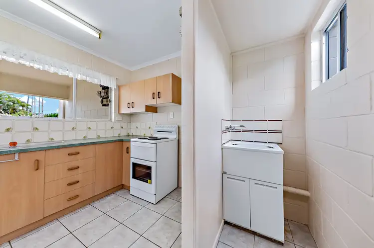 Sixth view of Homely unit listing, 1/6 Robert Street, Proserpine QLD 4800