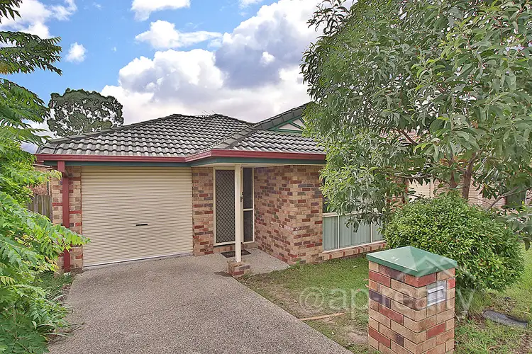 20 Goldeneye Place, Forest Lake QLD 4078