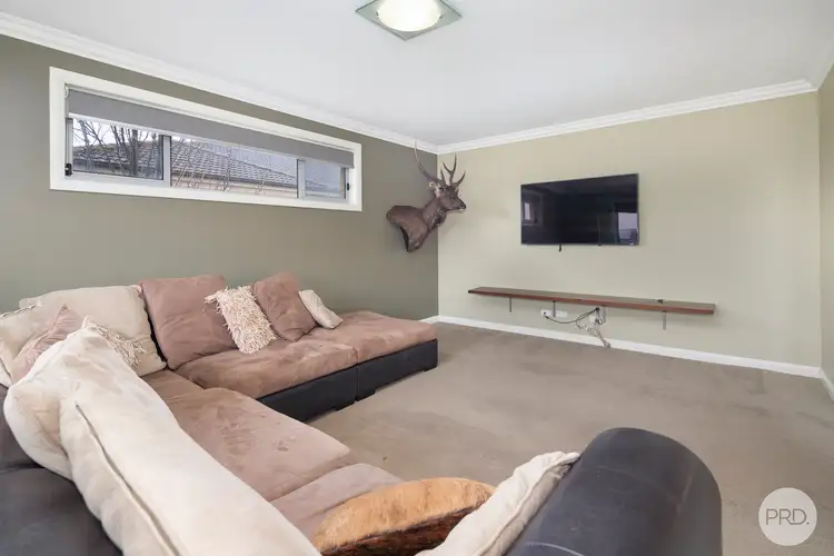 Second view of Homely house listing, 10 Felix Court, Miners Rest VIC 3352