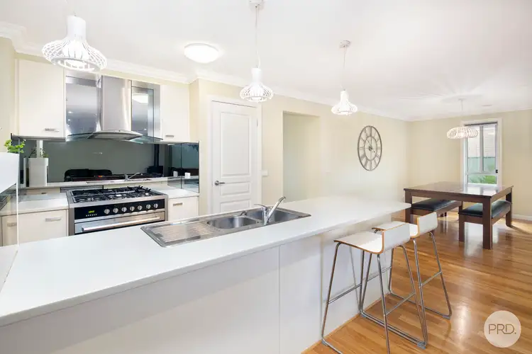 Third view of Homely house listing, 10 Felix Court, Miners Rest VIC 3352