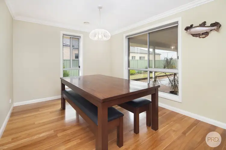Fourth view of Homely house listing, 10 Felix Court, Miners Rest VIC 3352