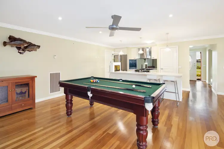 Fifth view of Homely house listing, 10 Felix Court, Miners Rest VIC 3352