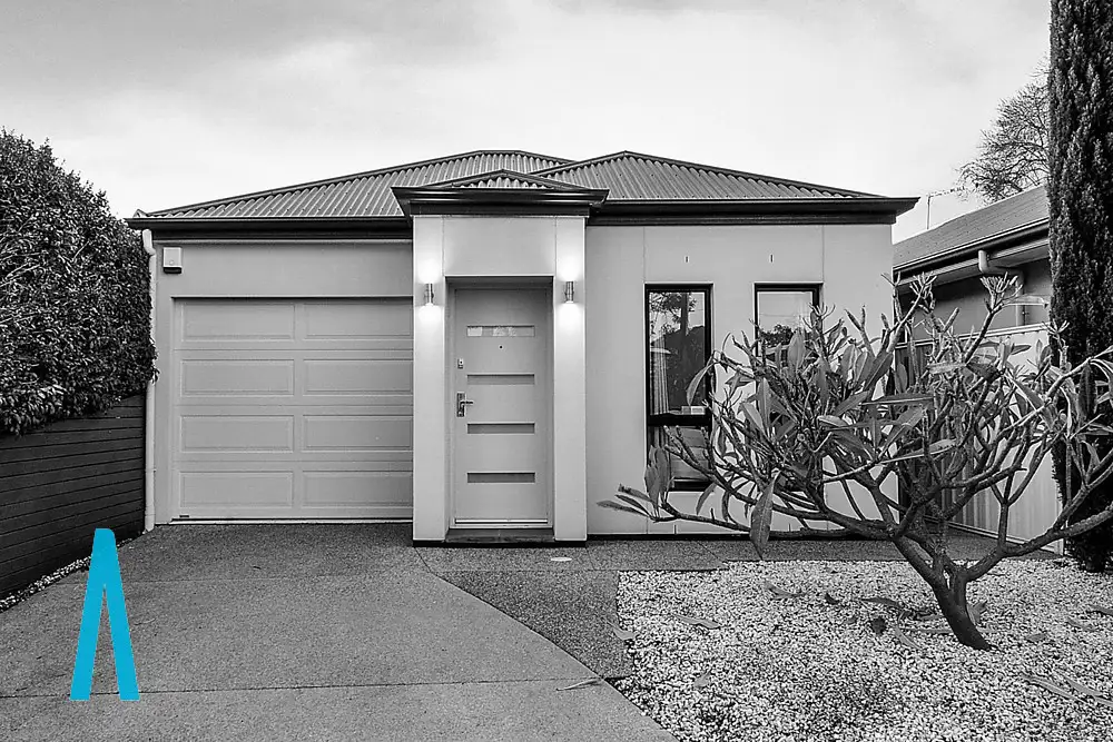 Main view of Homely house listing, 4 York Street, Northfield SA 5085