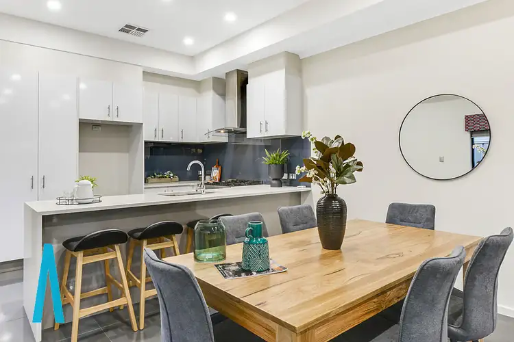 Second view of Homely house listing, 4 York Street, Northfield SA 5085