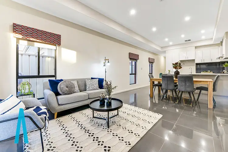 Third view of Homely house listing, 4 York Street, Northfield SA 5085