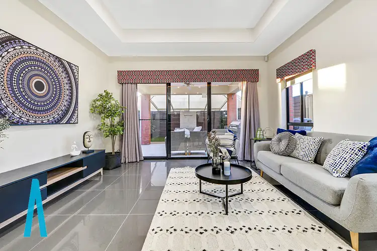 Sixth view of Homely house listing, 4 York Street, Northfield SA 5085