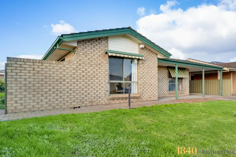 Main view of Homely house listing, 20 Copas Drive, Klemzig SA 5087
