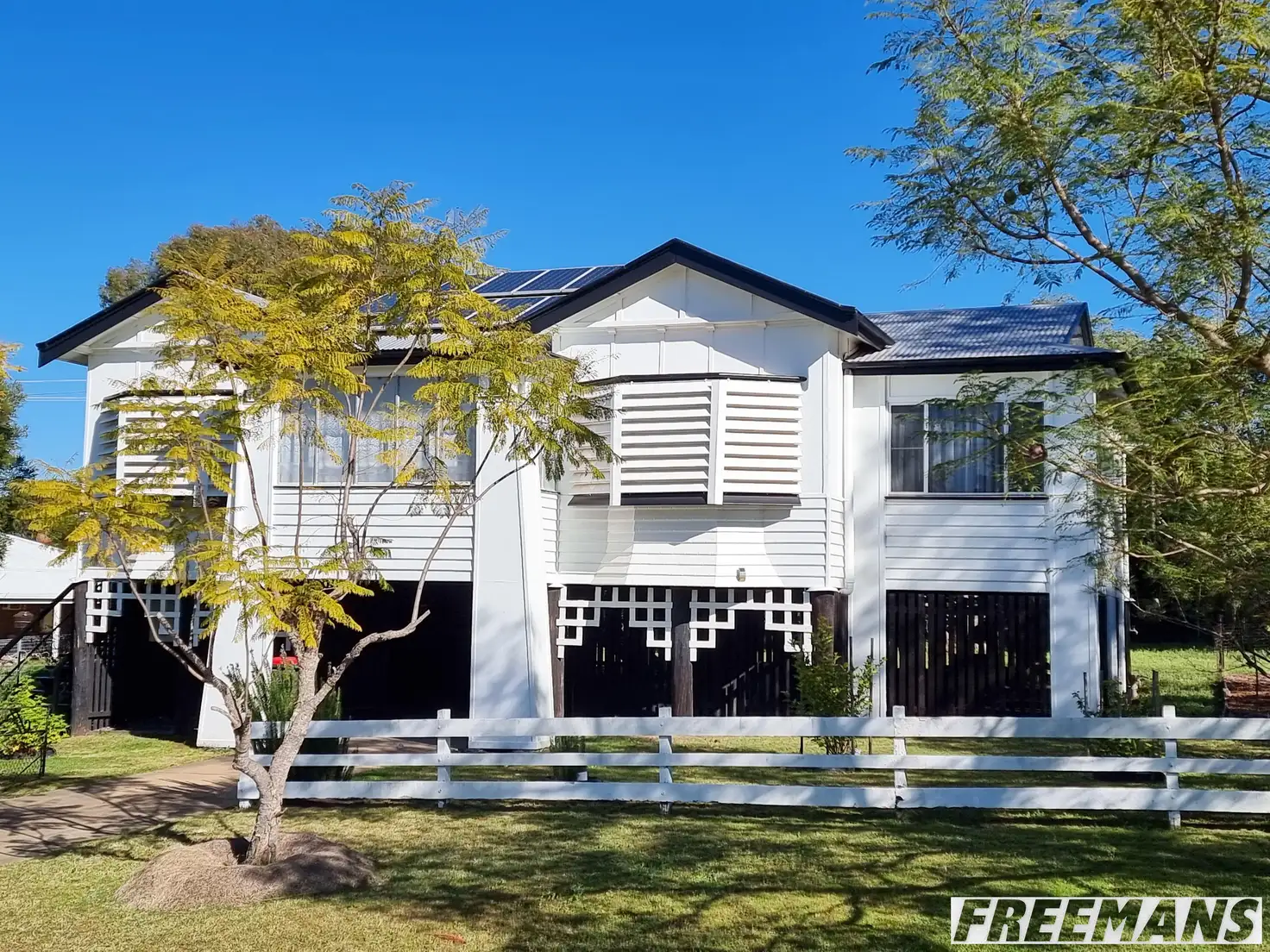 Main view of Homely house listing, 41 Chester Street, Nanango QLD 4615
