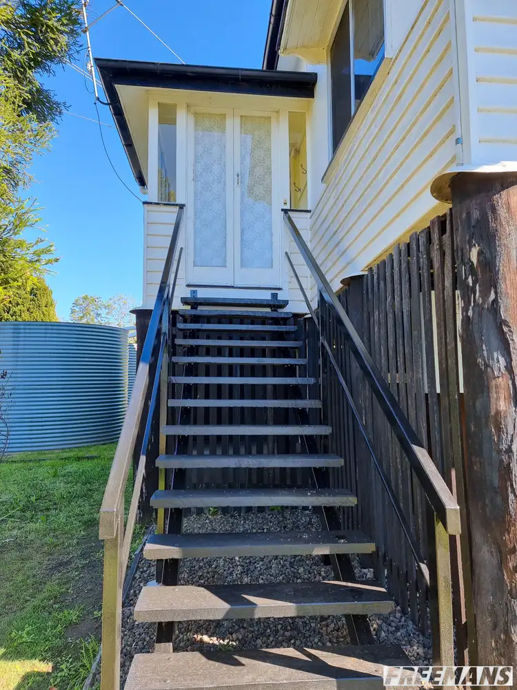Second view of Homely house listing, 41 Chester Street, Nanango QLD 4615