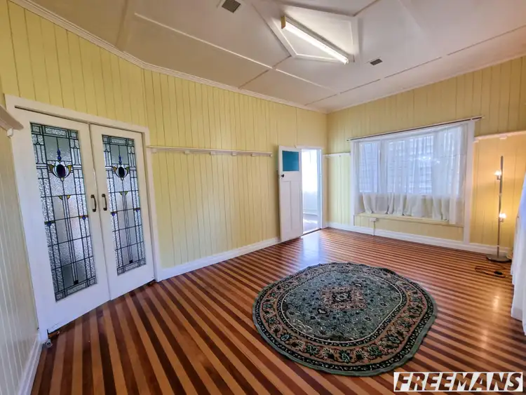 Fourth view of Homely house listing, 41 Chester Street, Nanango QLD 4615