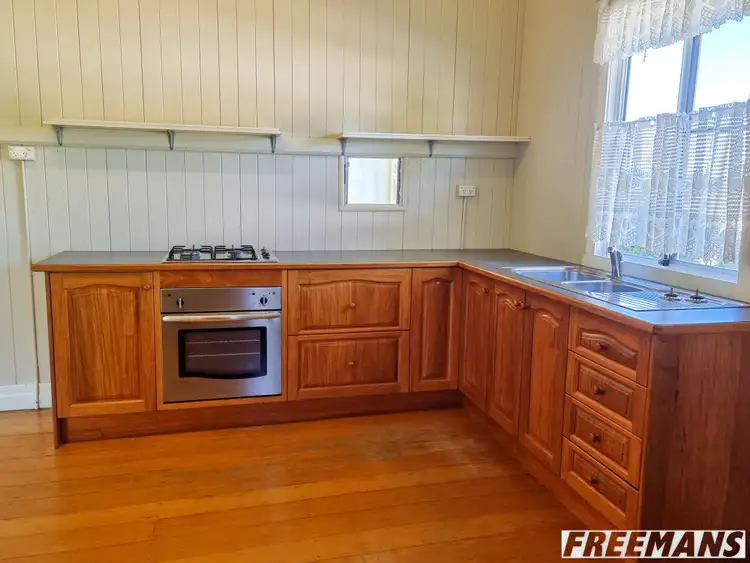 Fifth view of Homely house listing, 41 Chester Street, Nanango QLD 4615