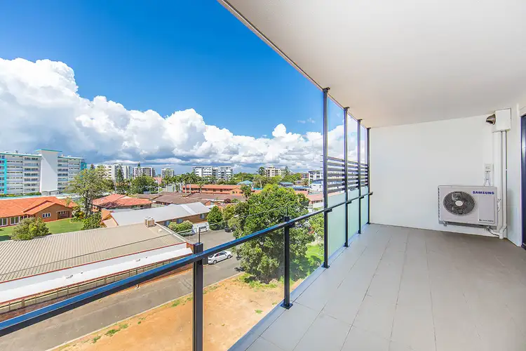 Main view of Homely unit listing, 29/103 Sutton Street, Redcliffe QLD 4020