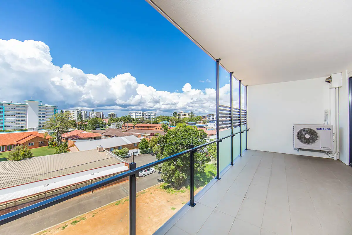 Main view of Homely unit listing, 29/103 Sutton Street, Redcliffe QLD 4020