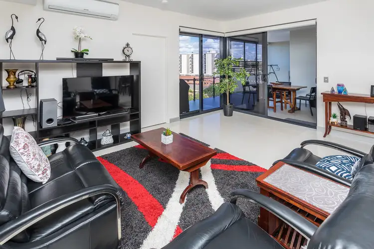 Second view of Homely unit listing, 29/103 Sutton Street, Redcliffe QLD 4020