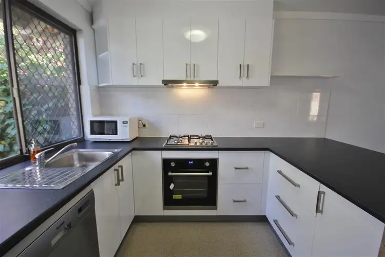 Second view of Homely villa listing, 4/37 BALDWIN STREET, Como WA 6152