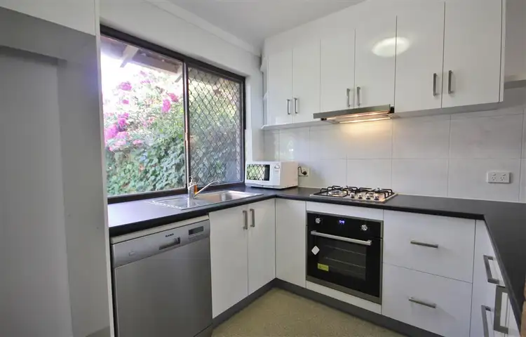 Third view of Homely villa listing, 4/37 BALDWIN STREET, Como WA 6152