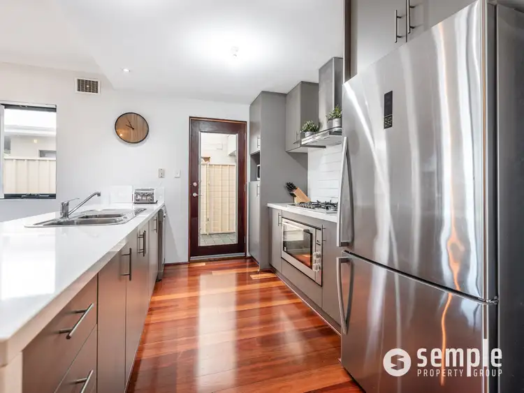 Third view of Homely house listing, 39 Brushfoot Boulevard, Success WA 6164