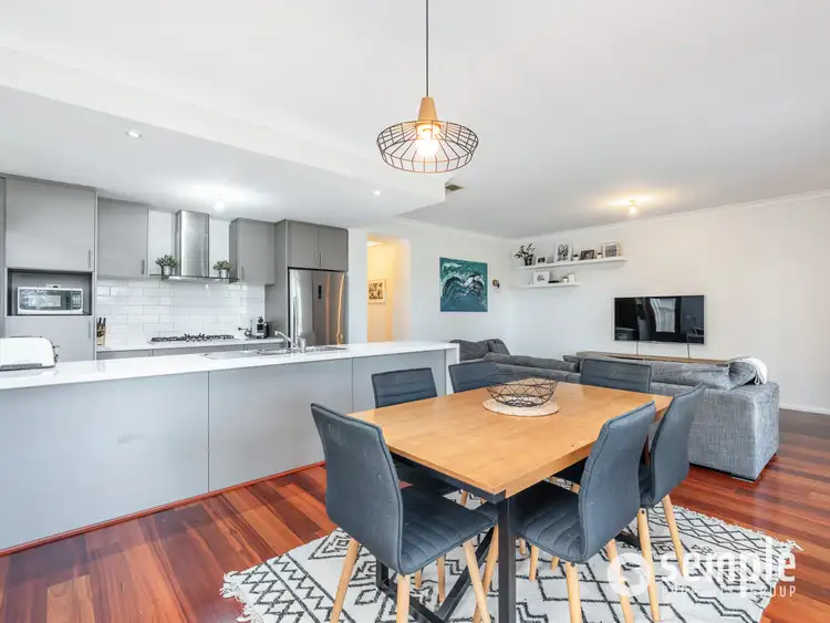 Fifth view of Homely house listing, 39 Brushfoot Boulevard, Success WA 6164