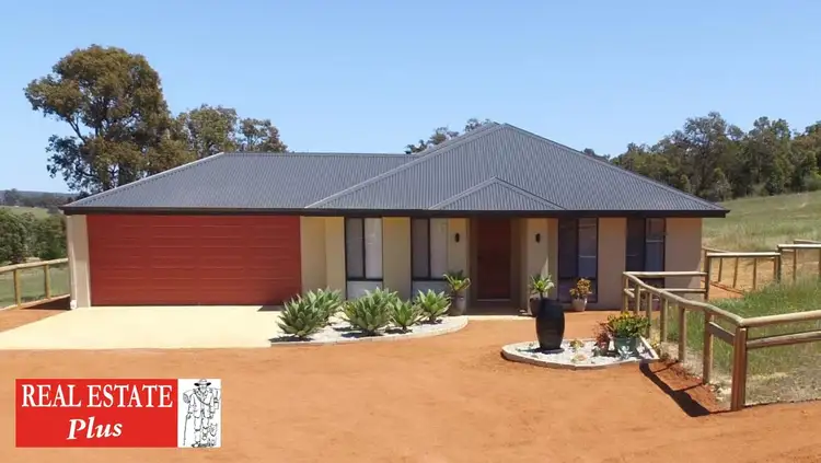 Main view of Homely house listing, 145 Bodeguero Way, Wundowie WA 6560