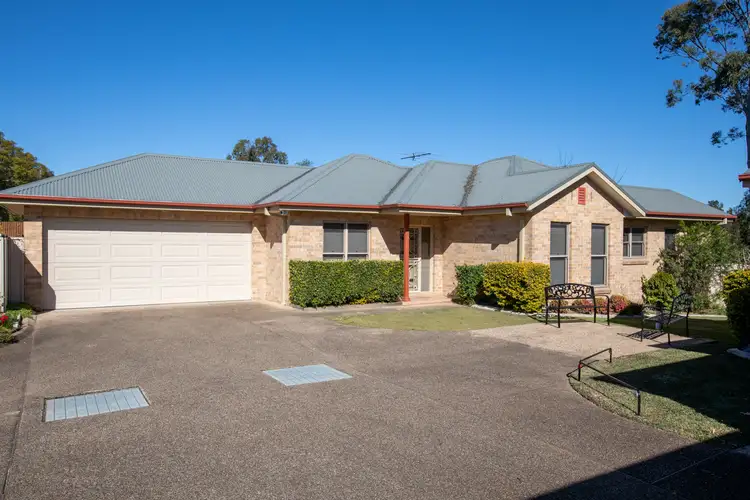 4/42-44 Bonar Street, Maitland NSW 2320