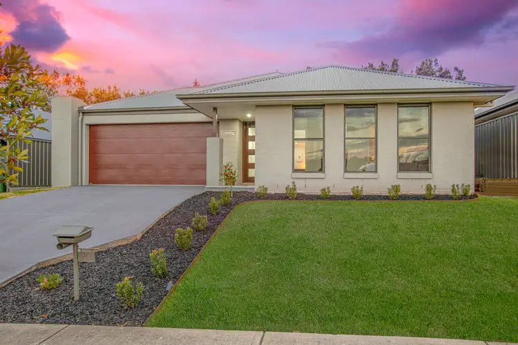 31 Sandridge Street, Thornton NSW 2322