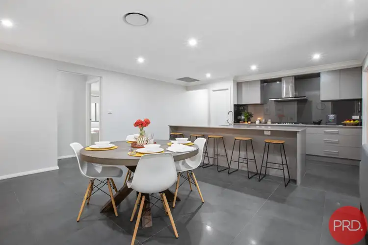 Second view of Homely house listing, 31 Sandridge Street, Thornton NSW 2322