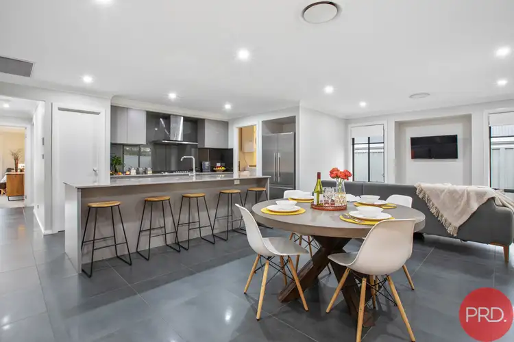 Fourth view of Homely house listing, 31 Sandridge Street, Thornton NSW 2322