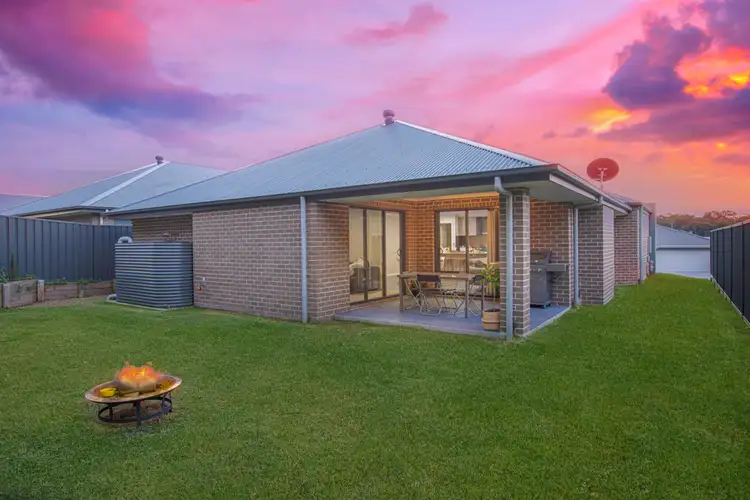 Fifth view of Homely house listing, 31 Sandridge Street, Thornton NSW 2322