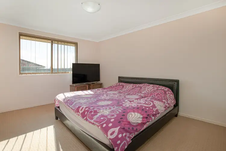 Fourth view of Homely house listing, 117 Aberglasslyn Road, Rutherford NSW 2320