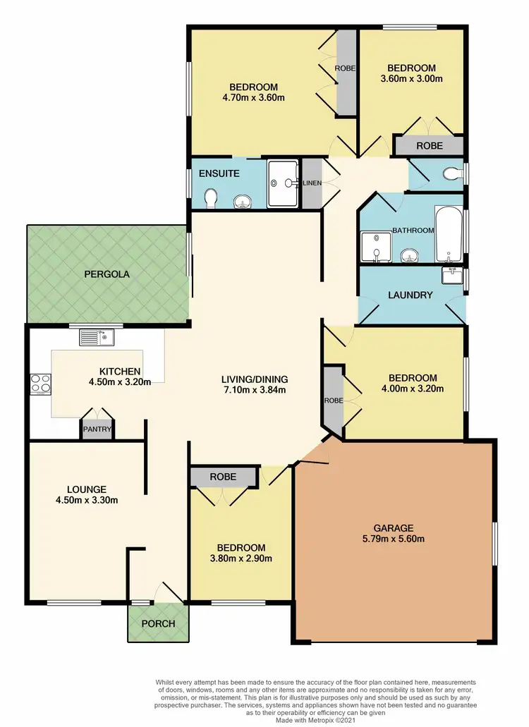 Seventh view of Homely house listing, 117 Aberglasslyn Road, Rutherford NSW 2320