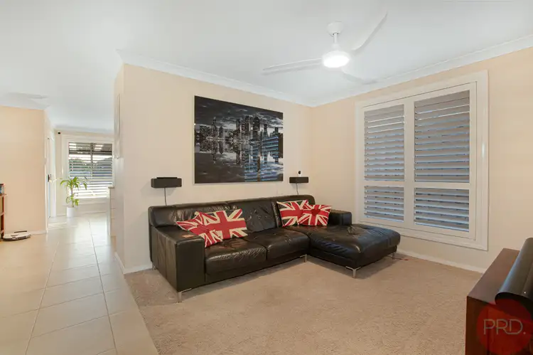 Second view of Homely house listing, 8 Kite Street, Aberglasslyn NSW 2320