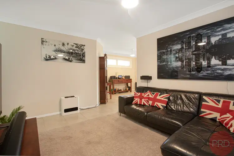 Third view of Homely house listing, 8 Kite Street, Aberglasslyn NSW 2320
