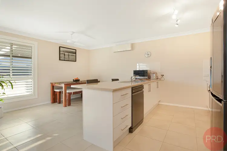 Fourth view of Homely house listing, 8 Kite Street, Aberglasslyn NSW 2320