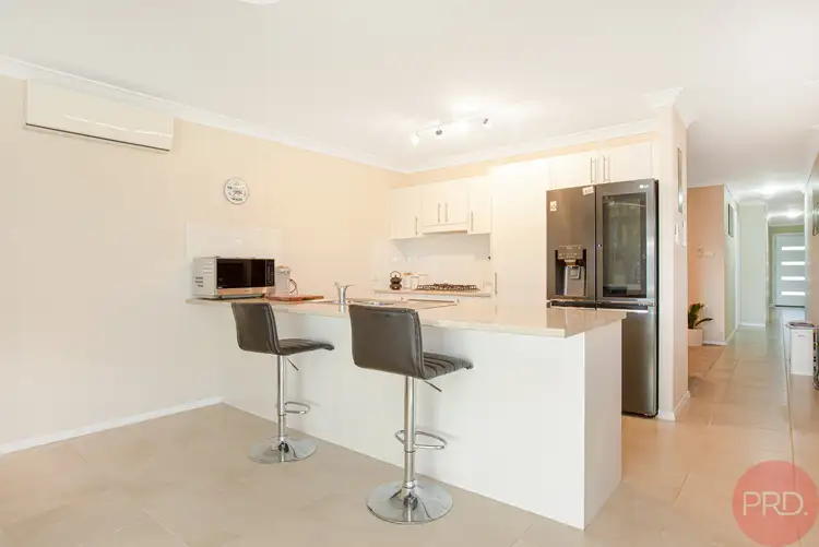 Fifth view of Homely house listing, 8 Kite Street, Aberglasslyn NSW 2320