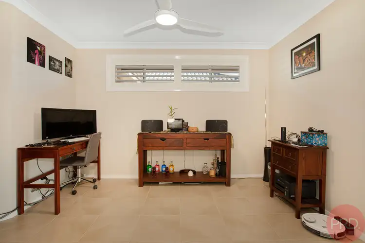 Sixth view of Homely house listing, 8 Kite Street, Aberglasslyn NSW 2320