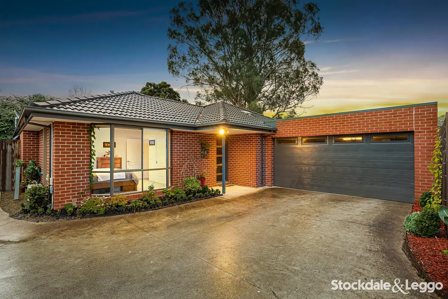 Main view of Homely unit listing, 3/3 Maida Avenue, Bayswater VIC 3153
