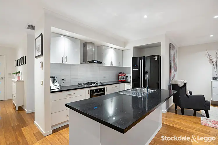 Second view of Homely unit listing, 3/3 Maida Avenue, Bayswater VIC 3153